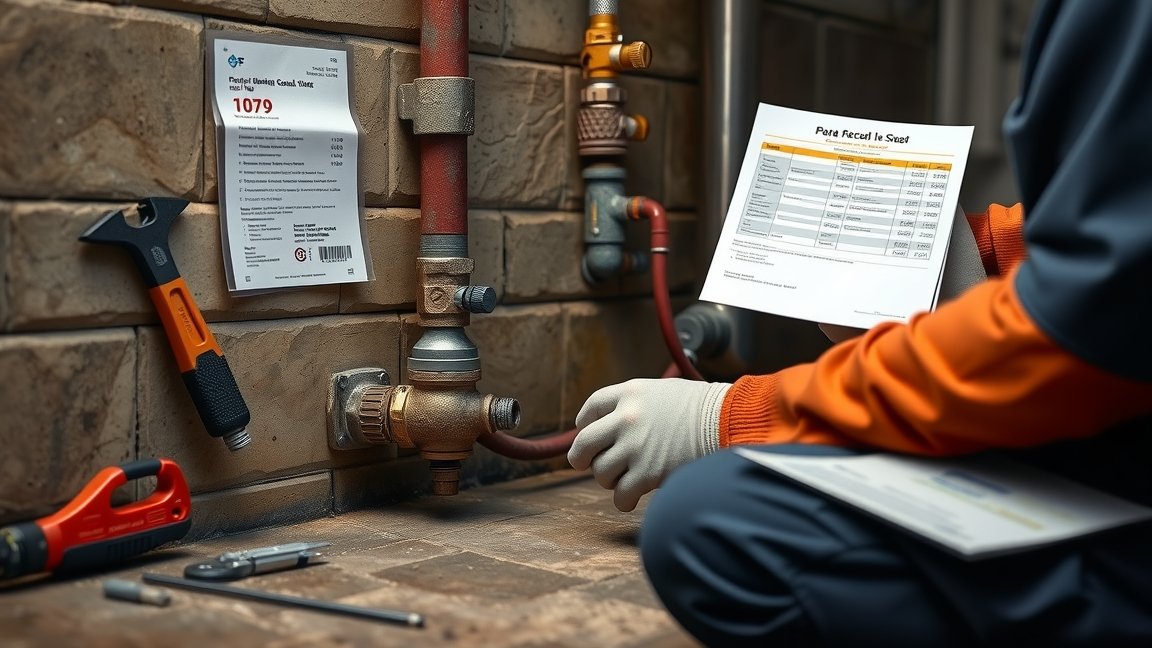 Gáz bekötés folyamata, csatlakozási díjak és költségek