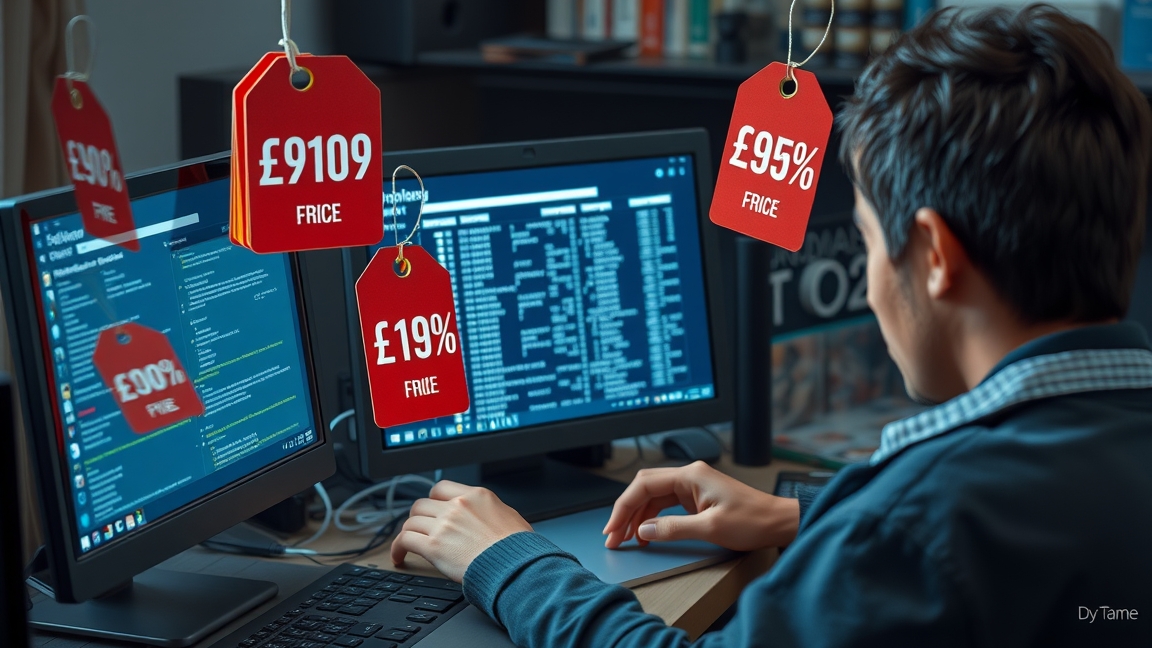 Adatvisszaállítás árak és lehetőségek a számítógép képernyőjén