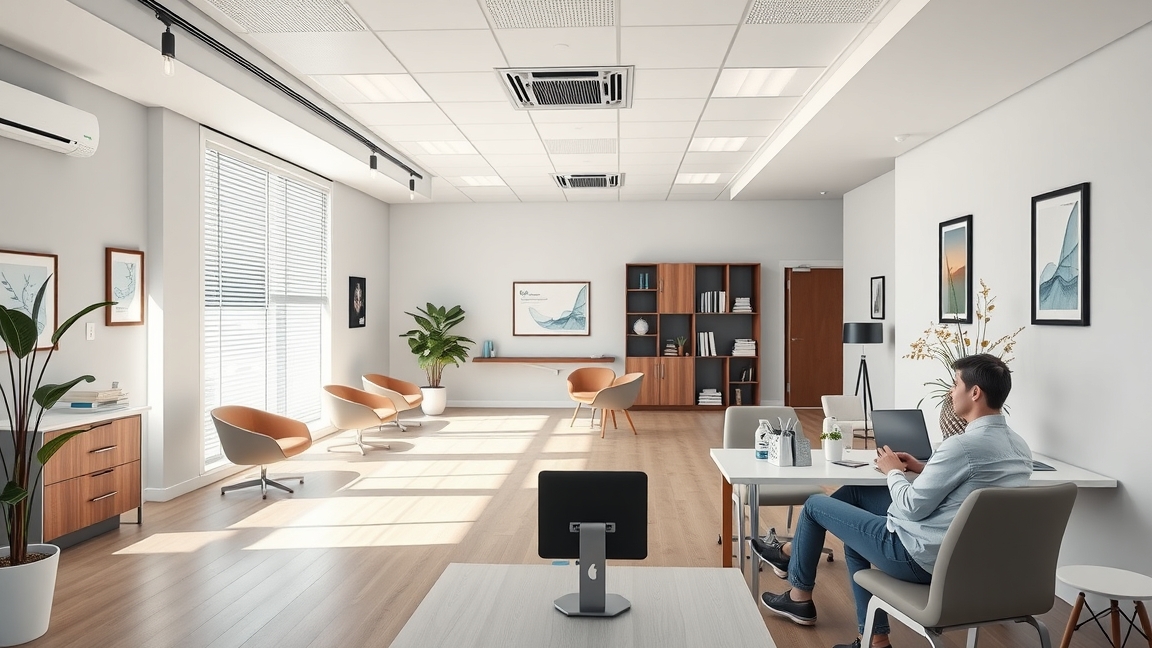 Modern addiktológiai rendelő berendezése és légkör