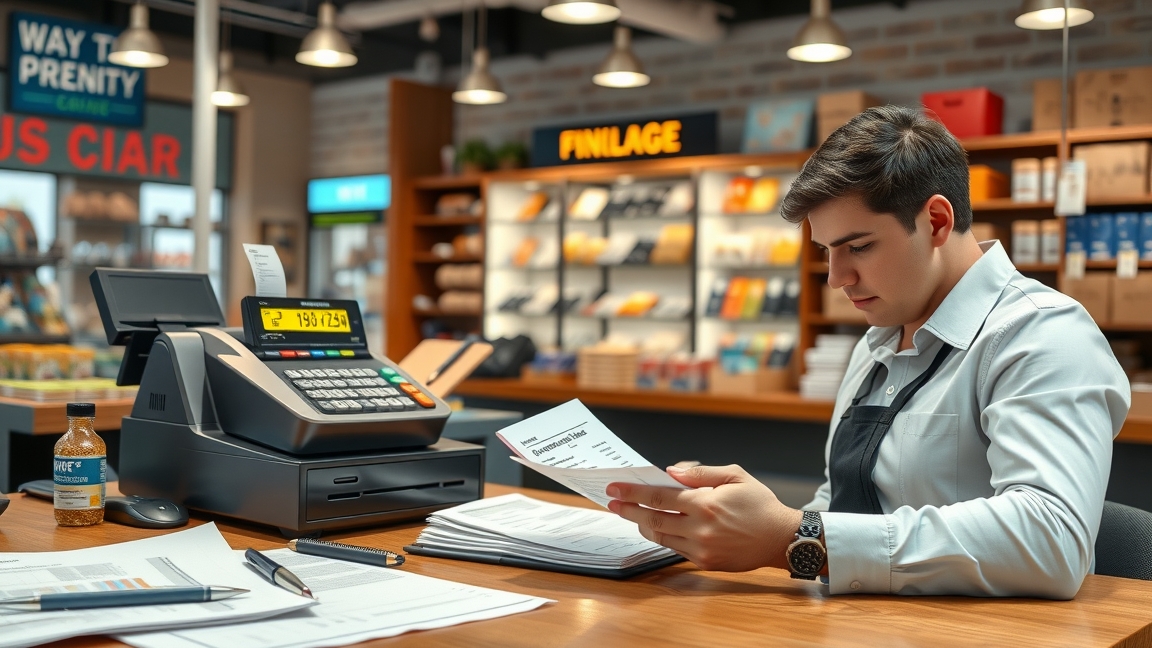 Bolt nyitás költségtervezés, készlet és pénzügyi tervek