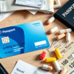 Európai Egészségbiztosítási Kártya és utazási dokumentumok