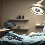 Mandulaműtét helyszíne, orvosi eszközök és költség