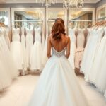 Menyasszonyi ruha kölcsönzés, elegáns ruhák széles választékával.