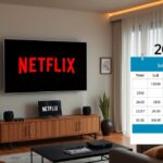 Netflix előfizetési csomagok és árak 2025-ben