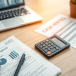 Pályázatírás költségeivel kapcsolatos dokumentumok és számológép.