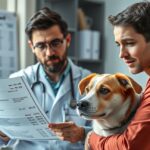 Kutyával és állatorvossal a szívférgesség kezelés költségeinek áttekintése