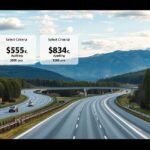 Szlovák autópálya matrica árak