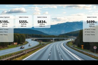 Szlovák autópálya matrica árak