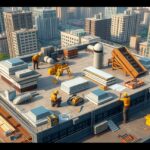 Tetőfelújítás városi környezetben 2025-ben