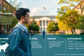 Állatorvosi egyetem költségeinek áttekintése és lehetőségek