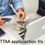 ESTA költségek és pénzügyi tervezés utazás előtt