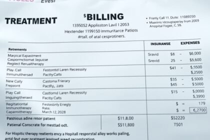 Immunterápiás kezelések költségvetése és költségei