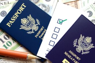 Útlevél, költségek és szükséges dokumentumok.