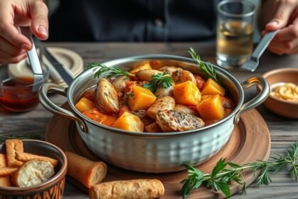 Brassói költségek és tippek két személyre étkezés során