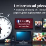 Óra és különböző televíziók reklám árakkal