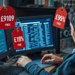 Adatvisszaállítás árak és lehetőségek a számítógép képernyőjén