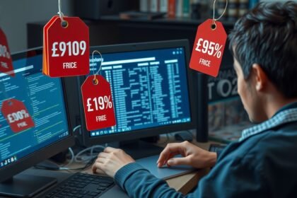 Adatvisszaállítás árak és lehetőségek a számítógép képernyőjén