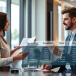 Adószakértő tanácsadás során történő konzultáció