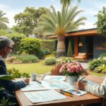 Kerttervezés tájépítésszel a gyönyörű álomkertben.