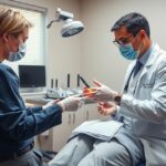 Bőrgyógyászati konzultáció anyajegy eltávolításról