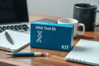 DNS teszt származás meghatározására szolgáló tesztkészlet