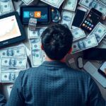 Digitális eszközök és készpénz a költségek kezelésére