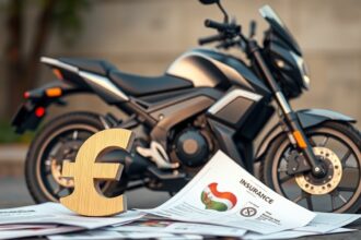 Elektromos motor biztosítás költségei és dokumentáció