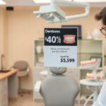 Fogsor ára és kedvezmények fogászatban, dentál szakemberrel.