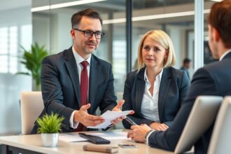 Független pénzügyi tanácsadók találkozója Magyarországon.