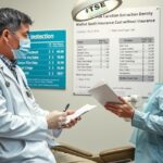 Fogorvosi konzultáció TB nélküli foghúzás árakról