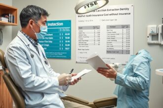 Fogorvosi konzultáció TB nélküli foghúzás árakról