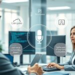 Hangfelismerő rendszer használata munkahelyi környezetben