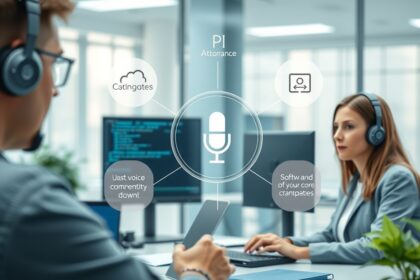 Hangfelismerő rendszer használata munkahelyi környezetben