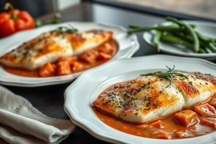 Finom harcsapaprikás, hagyományos recept alapján, két főre