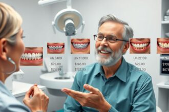 Felnőtt fogszabályzó konzultáció ára és lehetőségek