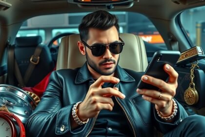 Híresség használja az Instagramot marketing célokra