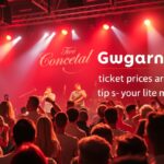 Élő koncert a magyar zenekarok előadásában