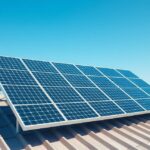 Napkollektor tetőn 2025-ös árak és lehetőségek