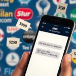 Mobiltelefon SMS árak és szolgáltatók bemutatása