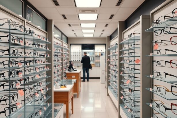 Optikai bolt válogatott szemüvegek széles választéka.