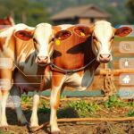 Tehén részletek és árak állattenyésztésben, piaci kereslet