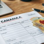 Kanadai vízumköltségek és pénz a vízumkérelemhez