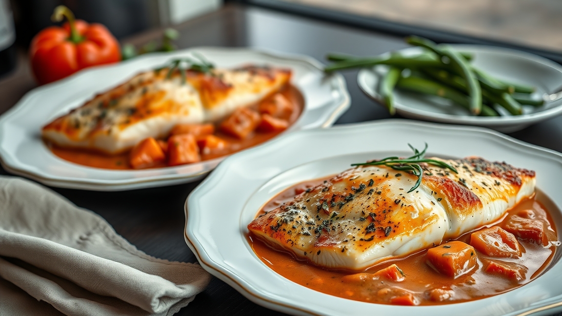 Finom harcsapaprikás, hagyományos recept alapján, két főre