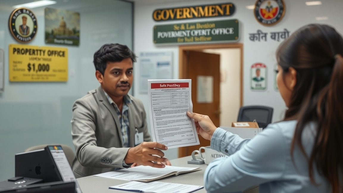 Ügyfél ügyvédnél tulajdoni lap másolatot kér