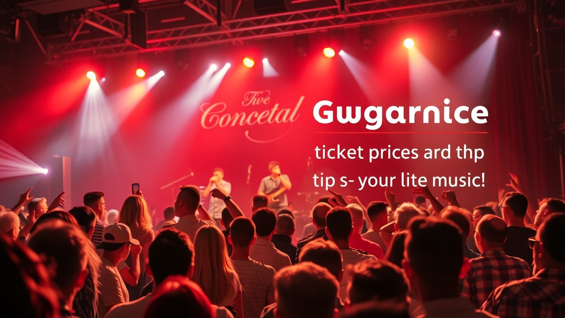 Élő koncert a magyar zenekarok előadásában