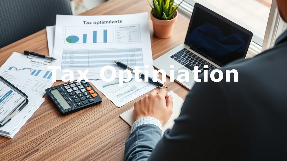 Adóoptimalizálás szolgáltatás árazás és költségek