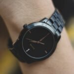 Bering óra skandináv minimalista dizájnnal