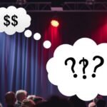 Stand-up komikusok jövedelme és fellépései