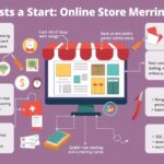 Online áruház indításának költségei Magyarországon