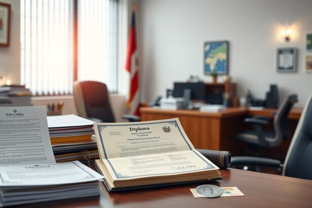 Diploma honosítási dokumentumok hivatalos ügyekhez Magyarországon